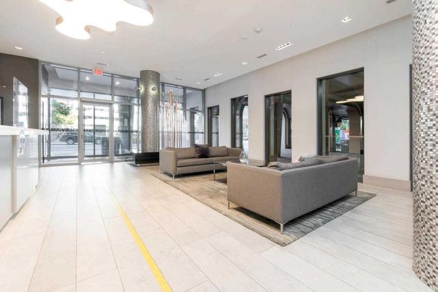 lph24 - 525 Adelaide St W, Condo with 1 bedrooms, 1 bathrooms and 0 parking in Toronto ON | Image 14