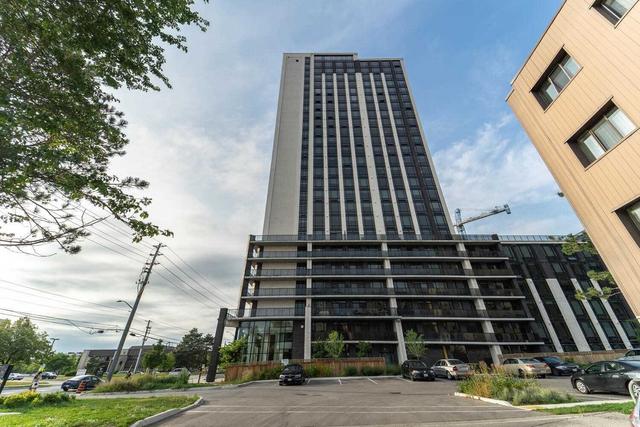 516 - 330 Phillip St, Condo with 1 bedrooms, 1 bathrooms and 0 parking in Waterloo ON | Image 26