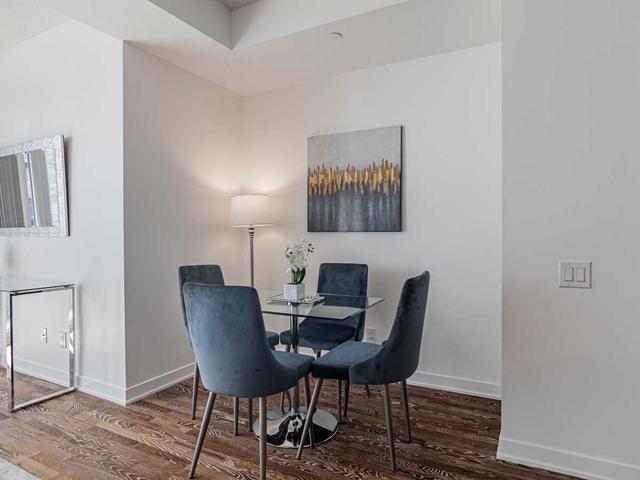2502 - 90 Park Lawn Rd, Condo with 1 bedrooms, 1 bathrooms and 1 parking in Toronto ON | Image 29