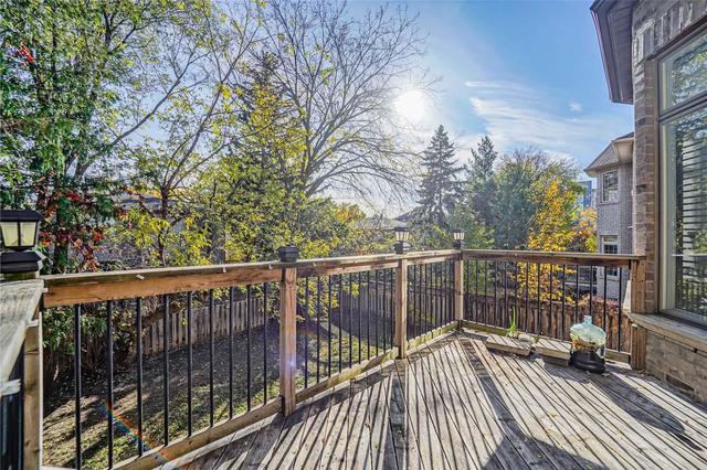255 Spring Garden Ave, House detached with 4 bedrooms, 6 bathrooms and 8 parking in Toronto ON | Image 22