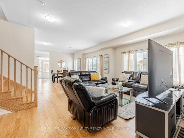 217 Ronald Guscott St, House detached with 4 bedrooms, 4 bathrooms and 4 parking in Oshawa ON | Image 38