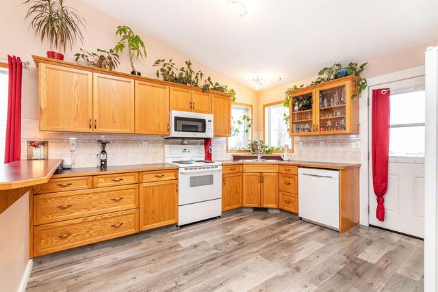 101 Westglen Close, House detached with 3 bedrooms, 2 bathrooms and 2 parking in Red Deer County AB | Image 8