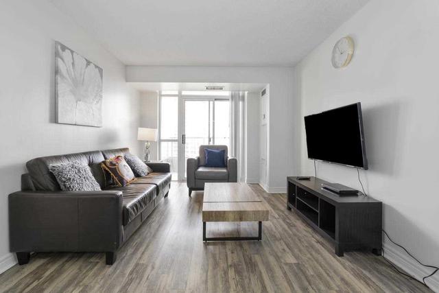 1110 - 310 Burnhamthorpe Rd W, Condo with 2 bedrooms, 2 bathrooms and 1 parking in Mississauga ON | Image 5