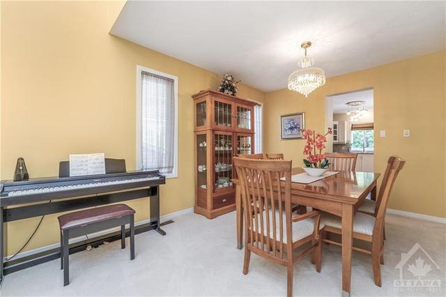 28 Thresher Avenue, House detached with 4 bedrooms, 3 bathrooms and 6 parking in Ottawa ON | Image 8