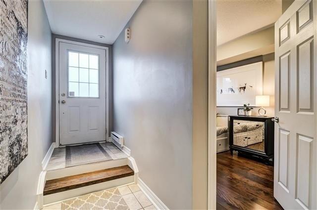 77 - 65 Foundry Ave, Townhouse with 3 bedrooms, 2 bathrooms and 1 parking in Toronto ON | Image 9