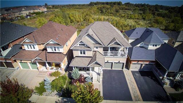 61 Routledge Dr, House detached with 4 bedrooms, 5 bathrooms and 4 parking in Richmond Hill ON | Image 2