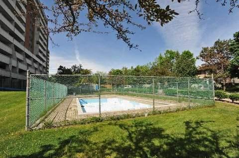 1103 - 2929 Aquitaine Ave, Condo with 2 bedrooms, 1 bathrooms and 2 parking in Mississauga ON | Image 17