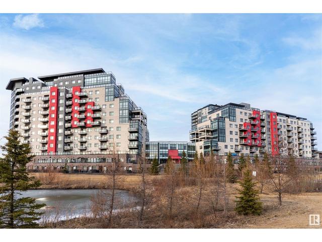 108 - 5151 Windermere Bv Nw, Condo with 2 bedrooms, 2 bathrooms and 2 parking in Edmonton AB | Image 58