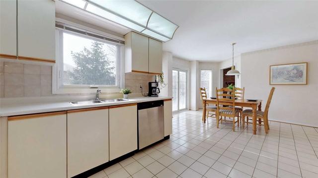 40 Claxton Rd, House detached with 4 bedrooms, 3 bathrooms and 6 parking in Markham ON | Image 29