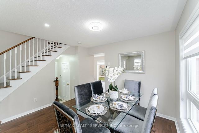 17 Allness Rd, House detached with 4 bedrooms, 4 bathrooms and 4 parking in Brampton ON | Image 36