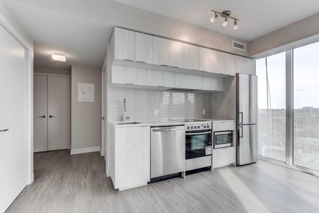 1105 - 181 Dundas St E, Condo with 2 bedrooms, 1 bathrooms and 0 parking in Toronto ON | Image 21