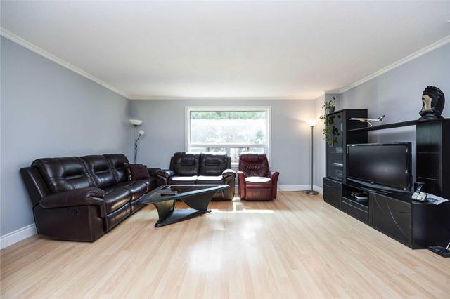 41 - 1510 Sixth Line, Townhouse with 3 bedrooms, 2 bathrooms and 1 parking in Oakville ON | Image 4