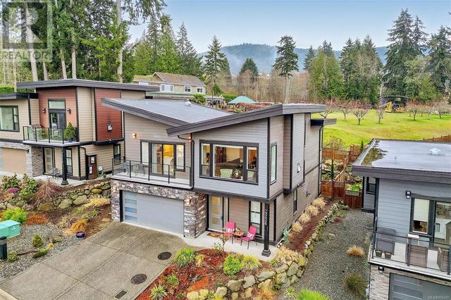 4226 Skye Rd, House detached with 3 bedrooms, 3 bathrooms and 4 parking in Cowichan Valley G BC | Image 53