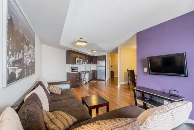 710 - 1060 Sheppard Ave W, Condo with 1 bedrooms, 1 bathrooms and 1 parking in Toronto ON | Image 10
