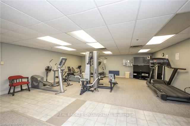 301 - 1237 North Shore Blvd E, Condo with 2 bedrooms, 2 bathrooms and 1 parking in Burlington ON | Image 29