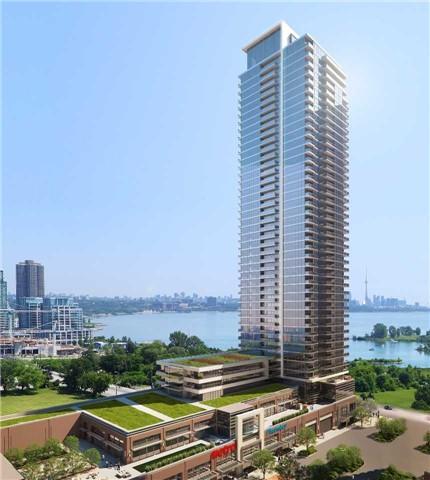 Uph08 - 2200 Lake Shore Blvd W, Condo with 2 bedrooms, 2 bathrooms and 1 parking in Toronto ON | Image 1