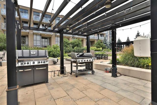 525 - 1940 Ironstone Dr, Condo with 1 bedrooms, 2 bathrooms and 1 parking in Burlington ON | Image 26