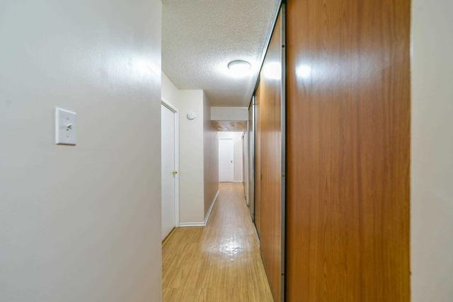 104 - 200 Lotherton Pkwy, Condo with 4 bedrooms, 1 bathrooms and 1 parking in Toronto ON | Image 16