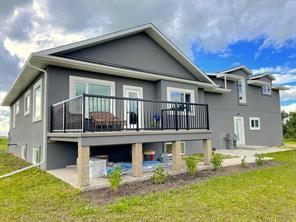 45129 Range Road 204, House detached with 5 bedrooms, 3 bathrooms and null parking in Camrose County AB | Image 23