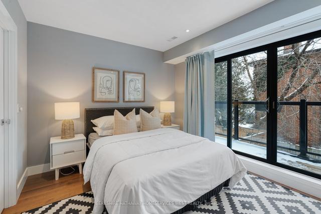 19 Government Rd, House detached with 4 bedrooms, 5 bathrooms and 2 parking in Toronto ON | Image 7