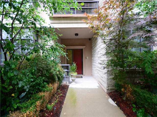 th 2 - 500 Doris Ave, Townhouse with 3 bedrooms, 3 bathrooms and 2 parking in Toronto ON | Image 7