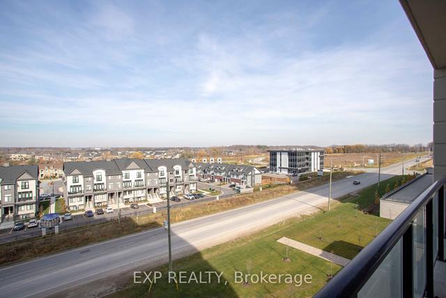 604 - 260 Villagewalk Blvd, Townhouse with 2 bedrooms, 2 bathrooms and 1 parking in London ON | Image 32