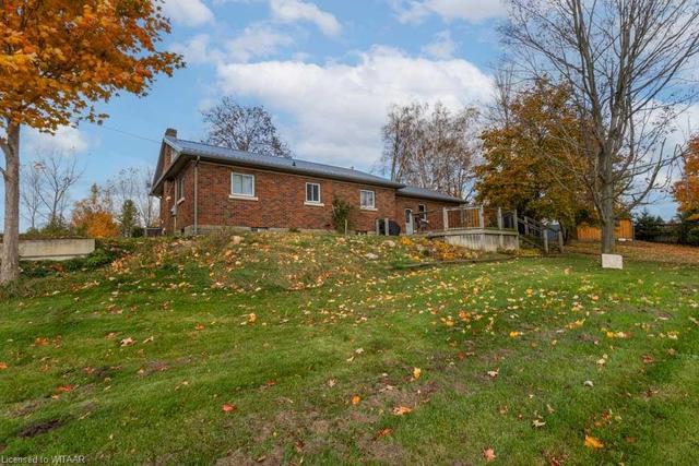864 Goshen Road, House detached with 3 bedrooms, 1 bathrooms and 8 parking in Norfolk County ON | Image 39