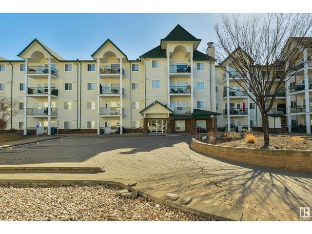 204 - 13625 34 St Nw, Condo with 1 bedrooms, 1 bathrooms and 1 parking in Edmonton AB | Image 5