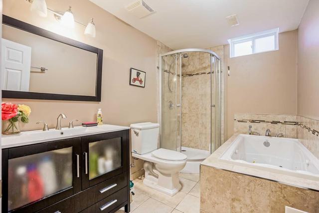29 Brown Dr, House detached with 4 bedrooms, 3 bathrooms and 2 parking in St. Catharines ON | Image 18