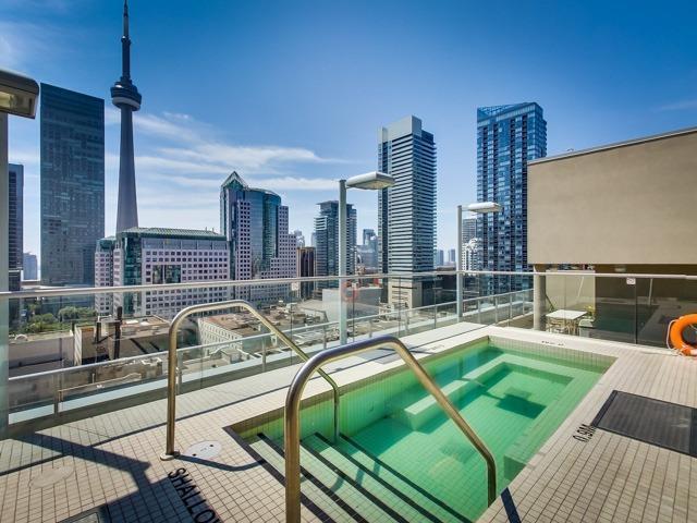 uph15 - 21 Nelson St, Condo with 2 bedrooms, 3 bathrooms and 2 parking in Toronto ON | Image 17