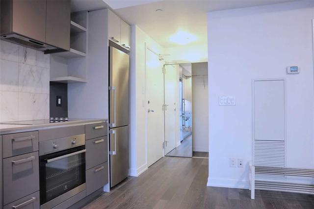 535 - 1830 Bloor St W, Condo with 0 bedrooms, 1 bathrooms and 0 parking in Toronto ON | Image 12