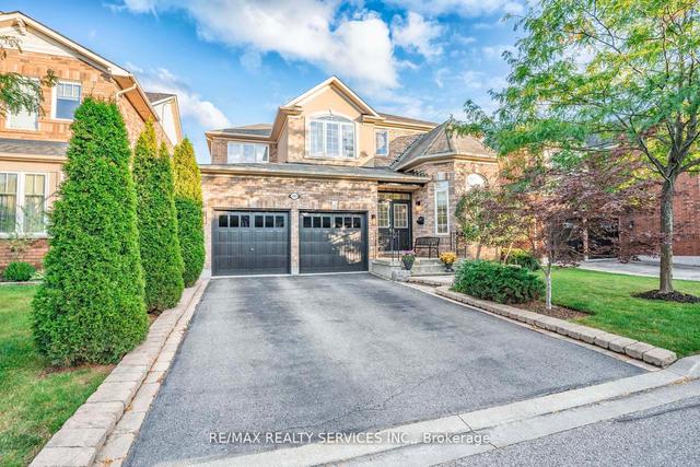 501 Cusick Circ, House detached with 4 bedrooms, 4 bathrooms and 6 parking in Milton ON | Image 12