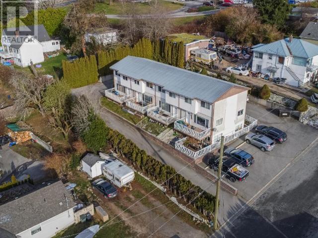 6883 Egmont Street, Home with 0 bedrooms, 0 bathrooms and null parking in Powell River BC | Image 30