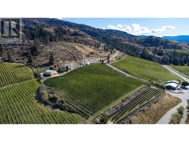 385 Matheson Road, House detached with 3 bedrooms, 1 bathrooms and null parking in Okanagan Similkameen D BC | Image 34