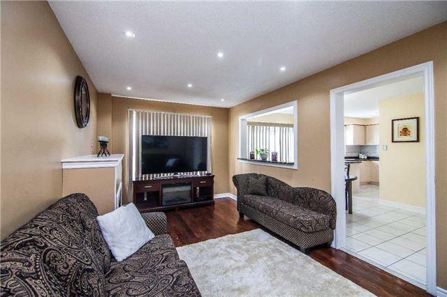 80 Oaklea Blvd, House detached with 5 bedrooms, 4 bathrooms and 7 parking in Brampton ON | Image 7