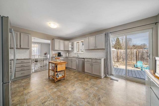 5 Duncan St, House detached with 2 bedrooms, 3 bathrooms and 6 parking in Quinte West ON | Image 21