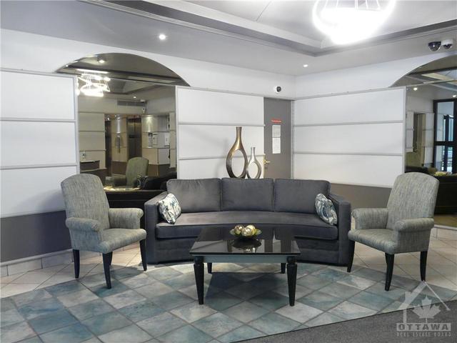 1701 - 158 Mcarthur Avenue, Condo with 2 bedrooms, 1 bathrooms and 1 parking in Ottawa ON | Image 20
