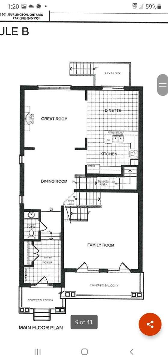 lot 178 Street H St, House detached with 4 bedrooms, 3 bathrooms and 6 parking in Brantford ON | Image 5