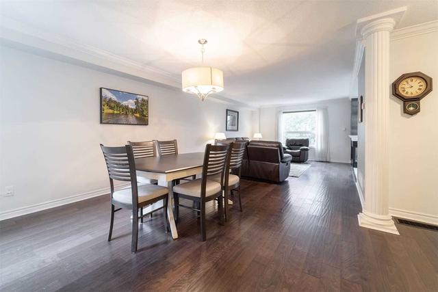 39 - 3045 New St, Condo with 2 bedrooms, 3 bathrooms and 4 parking in Burlington ON | Image 36