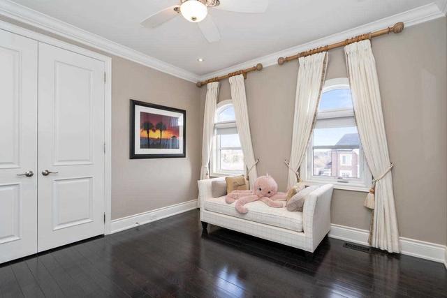 121 Annsleywood Crt, House detached with 4 bedrooms, 7 bathrooms and 9 parking in Vaughan ON | Image 18