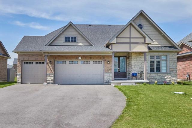 62 Summer Breeze Dr, House detached with 5 bedrooms, 4 bathrooms and 11 parking in Belleville ON | Image 1