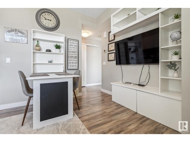 43 - 446 Allard Bv Sw, House attached with 1 bedrooms, 1 bathrooms and null parking in Edmonton AB | Image 12