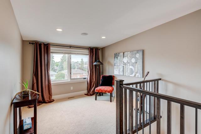 2817 Canmore Road Nw, Home with 5 bedrooms, 3 bathrooms and 2 parking in Calgary AB | Image 39