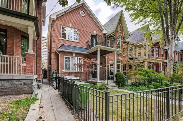 213 Major St, House detached with 7 bedrooms, 3 bathrooms and 2 parking in Toronto ON | Image 12
