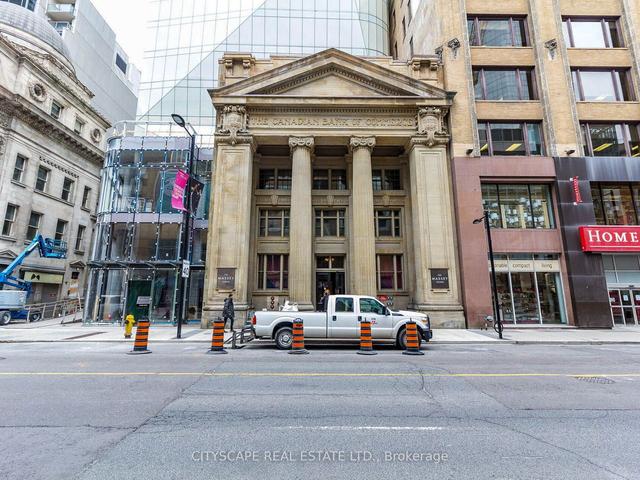 3111 - 197 Yonge St, Condo with 1 bedrooms, 1 bathrooms and 0 parking in Toronto ON | Image 28