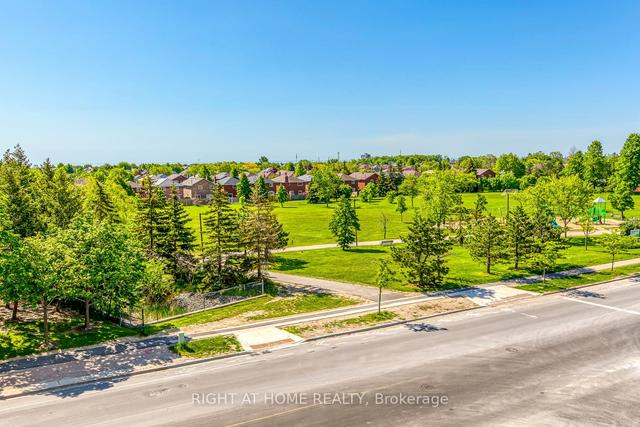 314 - 3883 Quartz Rd, Condo with 1 bedrooms, 1 bathrooms and 0 parking in Mississauga ON | Image 11
