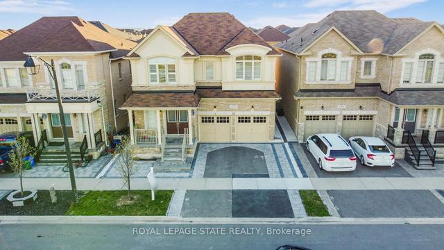 1570 Leger Way, House detached with 6 bedrooms, 6 bathrooms and 4 parking in Milton ON | Image 23