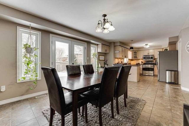 126 Sundew Dr, House detached with 3 bedrooms, 4 bathrooms and 2 parking in Barrie ON | Image 13