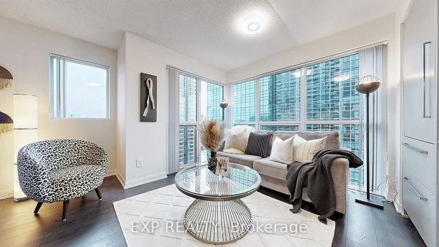 2009 - 5162 Yonge St, Condo with 2 bedrooms, 1 bathrooms and 1 parking in Toronto ON | Image 25