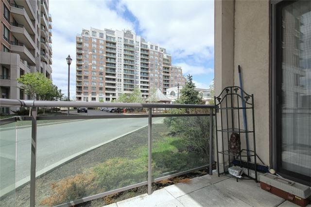 805 - 310 Red Maple Rd, Condo with 2 bedrooms, 2 bathrooms and 2 parking in Richmond Hill ON | Image 17